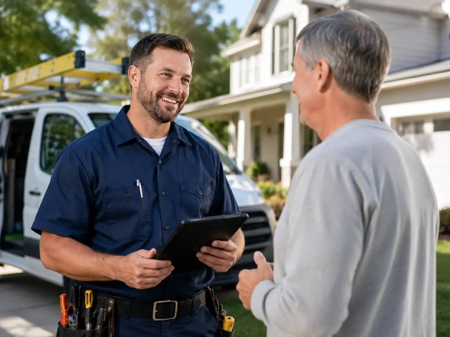 Whole Home Rewiring Gautier, MS FAQs